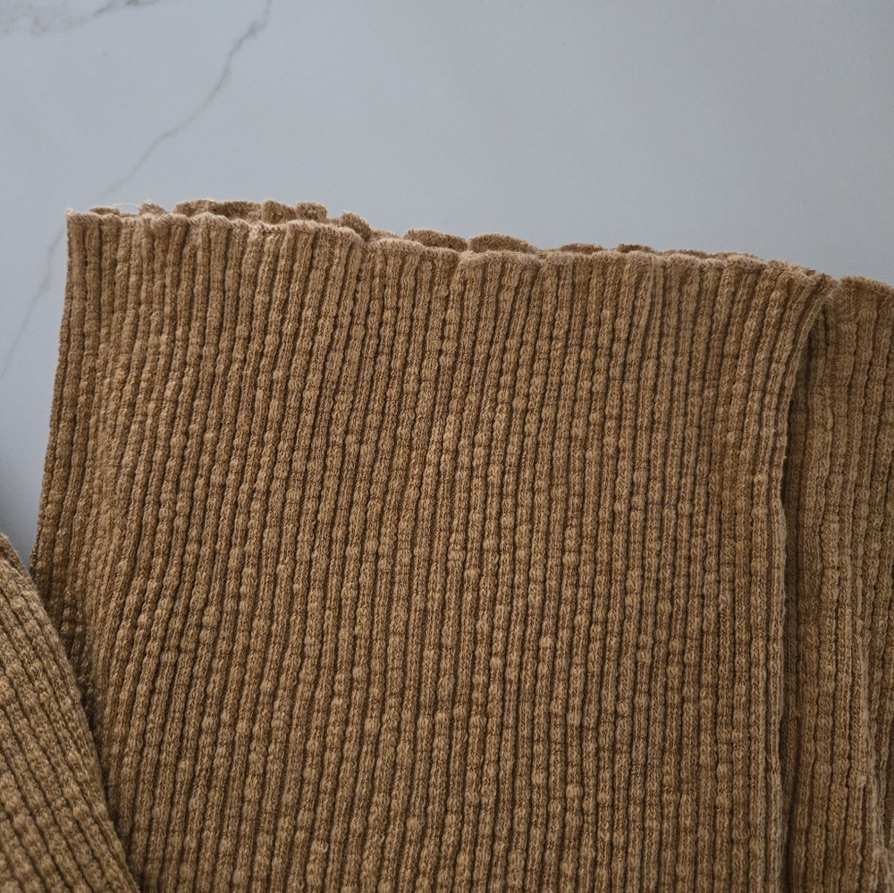 Billabong Ribbed Pants - Picture 3 of 7